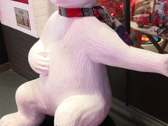 -东方明珠·可口可乐欢乐餐厅