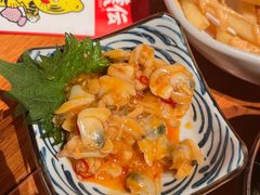 -醉虎传(南锣鼓巷店)