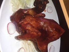 -星河湾半岛酒店-真粤中餐厅