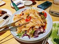 -蒙料·手把肉(望京店)
