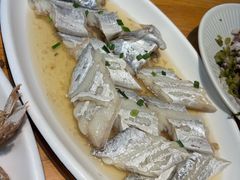 -金海湾海鲜排档(朱家尖店)