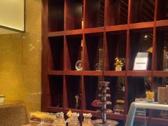 -汕头龙光喜来登酒店-采悦轩中餐厅