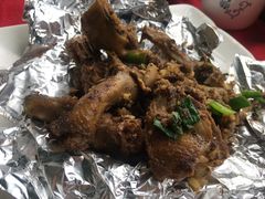 -台山美食一绝阿四台山黄鳝饭(阿四创作店)