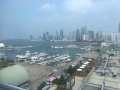 -青岛海尔洲际酒店