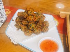 -粥六•新晋菜(柳巷店)