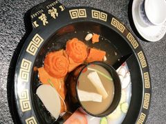 -重庆德庄火锅