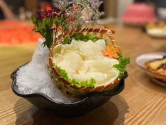 -尚海豆捞(乐虹坊店)