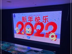 -西郊八号·山野江西菜(开发区店)