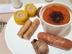 -晶丽香榭自助餐(南京大饭店)