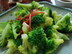 -澳门西南饭店·粤菜·茶市·手工点心(华海路店)