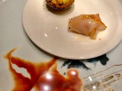 -8餐厅(新葡京酒店)