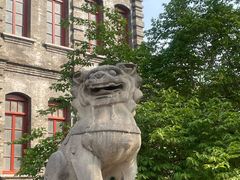 -莲池书院博物馆