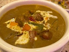 -新辉港式茶餐厅(北栅店)