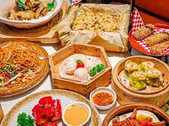 -叹茶靓点·粤式餐厅·全天茶市(石井万民广场店)