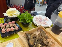 -活鱼馆(宜兴埠店)