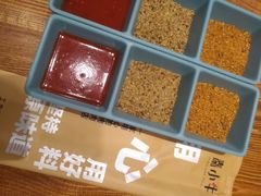 -秦小牛煎肉餐厅(河北大街总店)