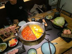 -湊湊火锅·茶憩(石家庄万象城店)