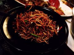 iphone_upload_pic-梧桐花园餐厅(新城店)