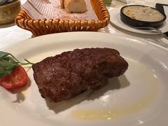 -西堤牛排(南京龙江店)