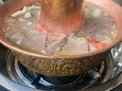 -陀岗美食·云南藏式特色餐厅