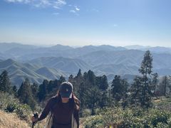 -莫干山风景区