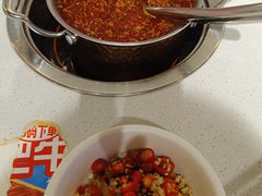 -大斌家串串火锅(德思勤店)