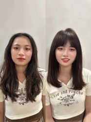 -十六番发型师事务所