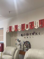 -雪儿·YuKi美甲美睫皮肤管理Salon