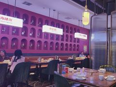 -俭寨大盘鸡·新疆菜·烧烤(博乐店)