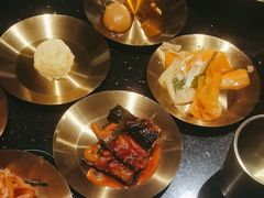 -笑谈小街·韩国料理(萝岗店)