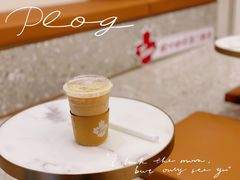 -Tims天好咖啡(河西万象城店)