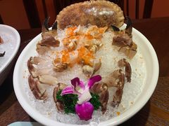 -东海怡品海鲜豆捞(舟宿夜江店)