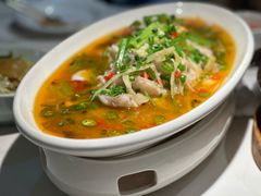 -饕林餐厅(春熙路店)