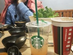 -星巴克(长春迅驰广场店)