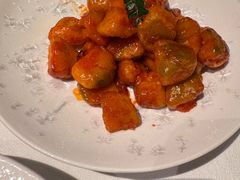 -醉舍·新淮扬菜(长宁龙之梦店)