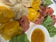 -1937青岛老味道·海肠捞饭·青岛菜(大鲍岛栈桥店)