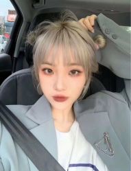 -Hello Lady发型设计