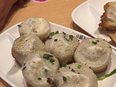 -小杨生煎(周浦万达店)