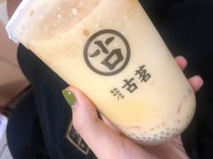 -古茗(前进西路店)