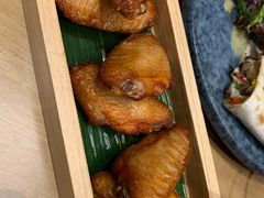 -青麦家·融合餐厅(江岛智立方店)