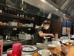 -橘焱胡同烧肉夜食(BFC外滩金融中心店)