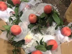 -菜园坝水果市场