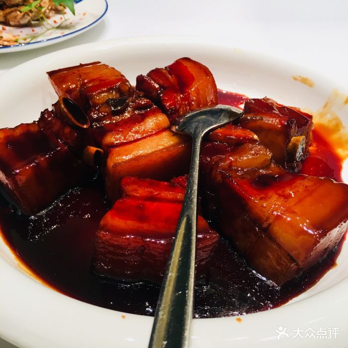 同庆楼(奥体店)红烧肉图片