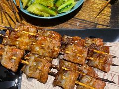 -金谷园饺子·烧烤(人大总店)