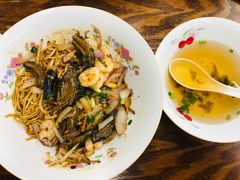-小狗面馆·杭帮拌川·片儿川(大沽路店)