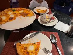 -WOLFGANG PUCK KITCHEN & BAR(迪士尼小镇店)