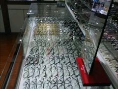 -华彬眼镜专业渐进配镜(潘家园店)