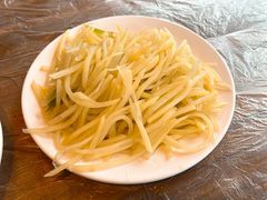 -绿野餐厅(上海动物园店)