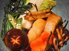 -镹·鱼料理  国产鱼使用店