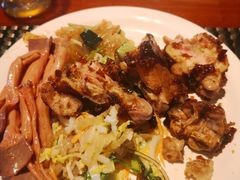 -青岛海尔洲际酒店